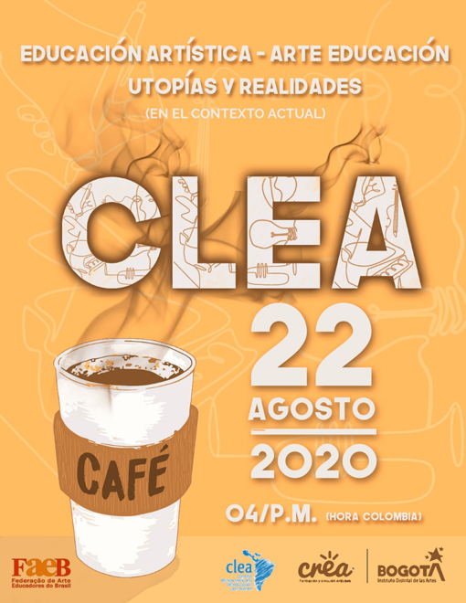 Cafe con Clea 1