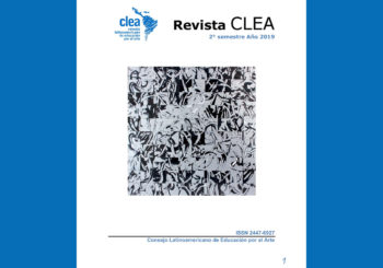 Revista CLEA nº8, segundo semestre 2019